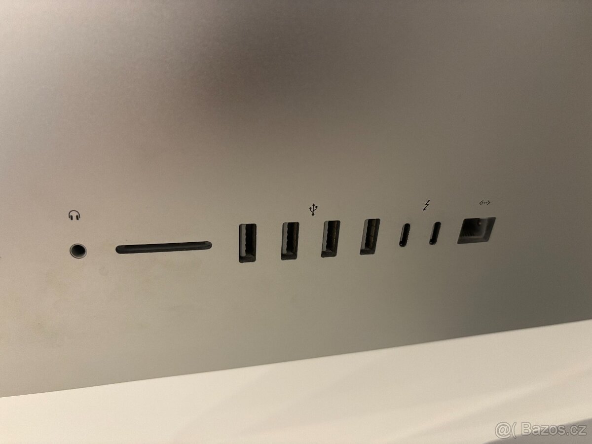 iMac Retina 5K, 27-inch, 2017 - 2