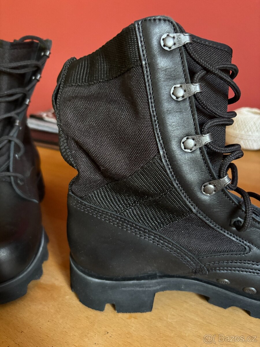 VOJENSKÉ KANADA - LETNÍ - 2