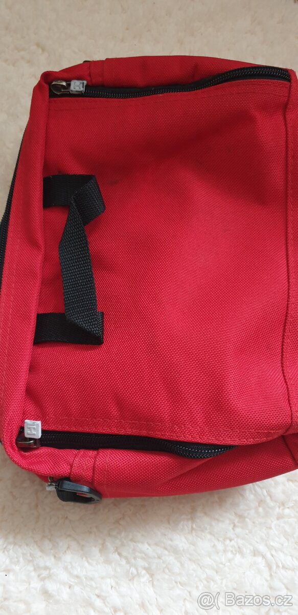 Tašky přes rameno pánské. - 2