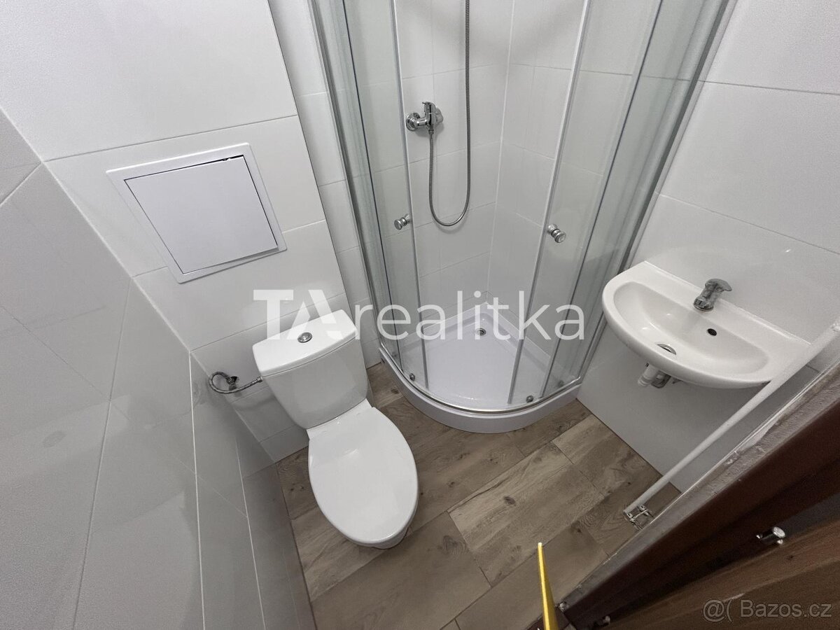 Pronájem byt 1 + kk, 24㎡ Třinec 73961 - 2