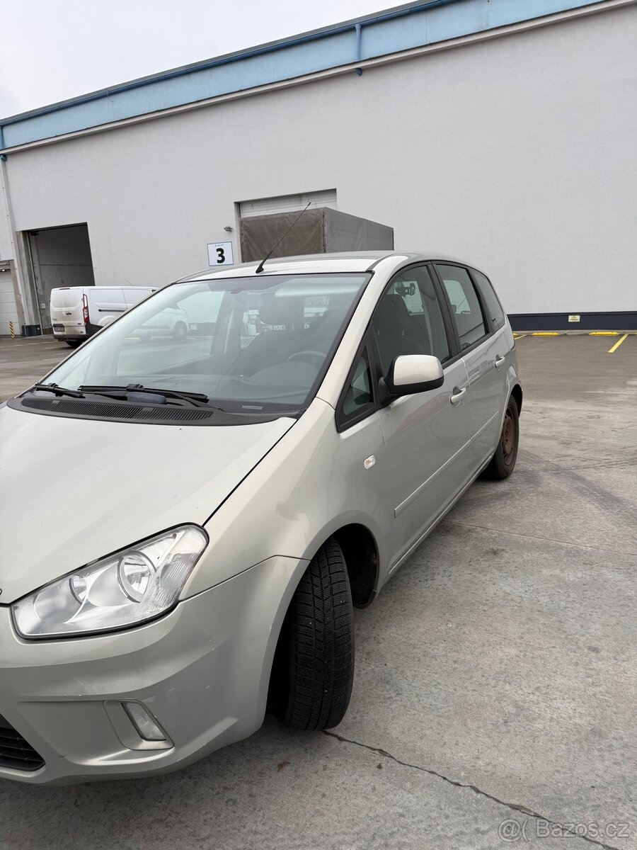 Ford C-Max - 2