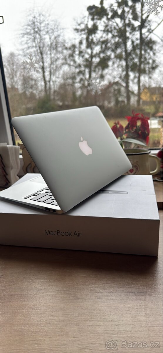 MacBook Air 11 - 2