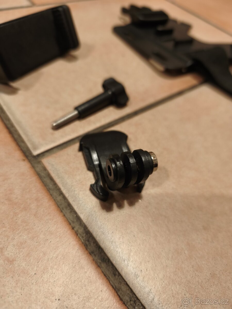 Hrudní držák na mobil a kameru Nový - 2