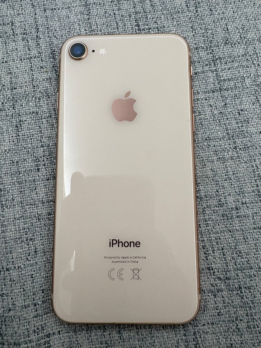 Iphone 8 - 2