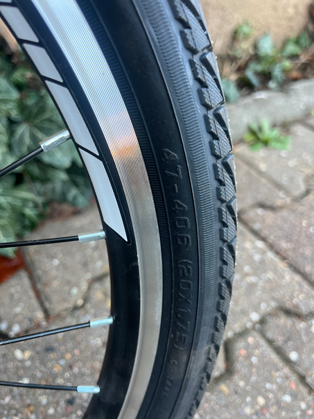 Koloběžka Wilcox TRIPER nová - 2