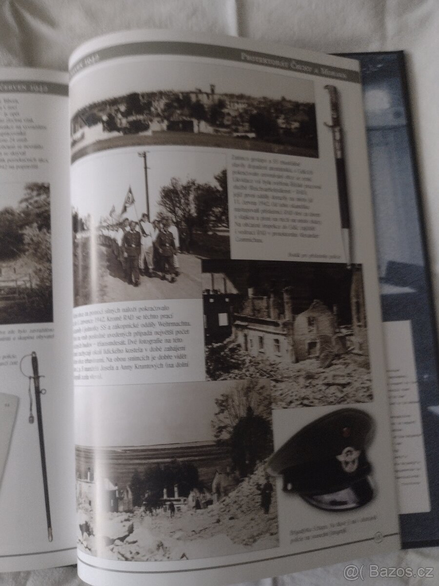 ATENTÁT OPERACE ANTHROPOID - 2