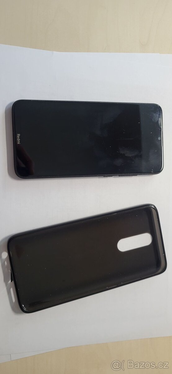 Mobilní telefon Xiaomi Redmi 8 - 2
