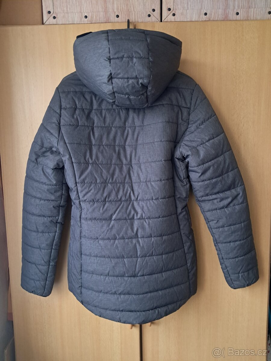 Zimní bunda Hummel M - 2