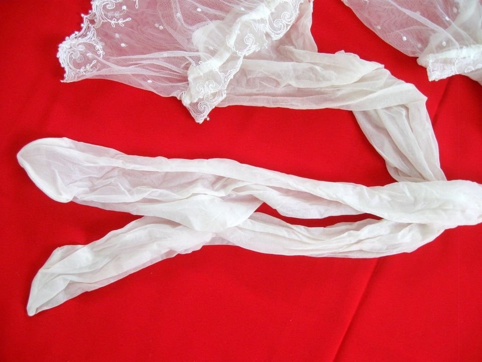 Podvazkový pás a punčochy - 2