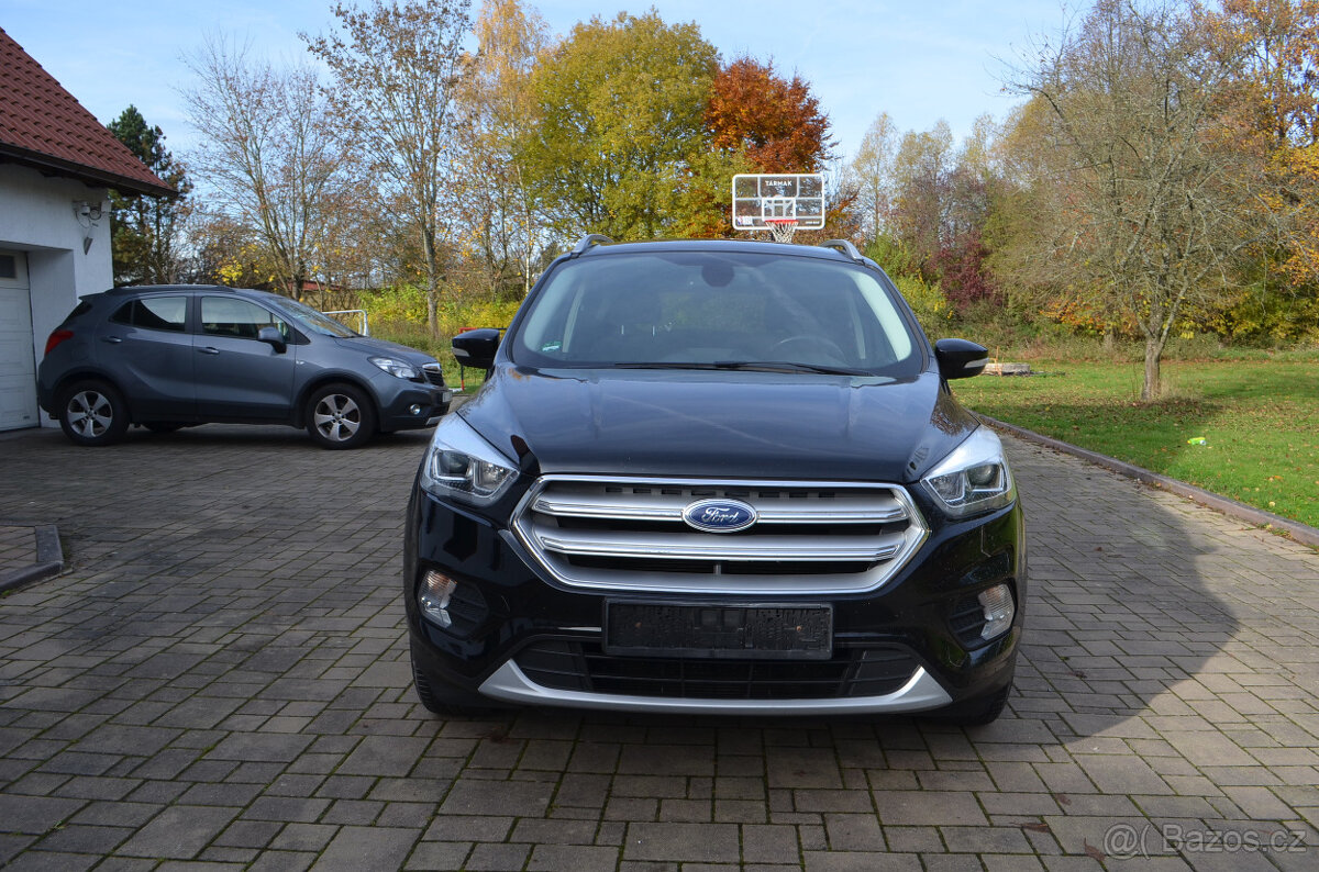 PRODÁM FORD KUGA 1.5 ECOBOOST 150PS FACELIFT 2018 - 2
