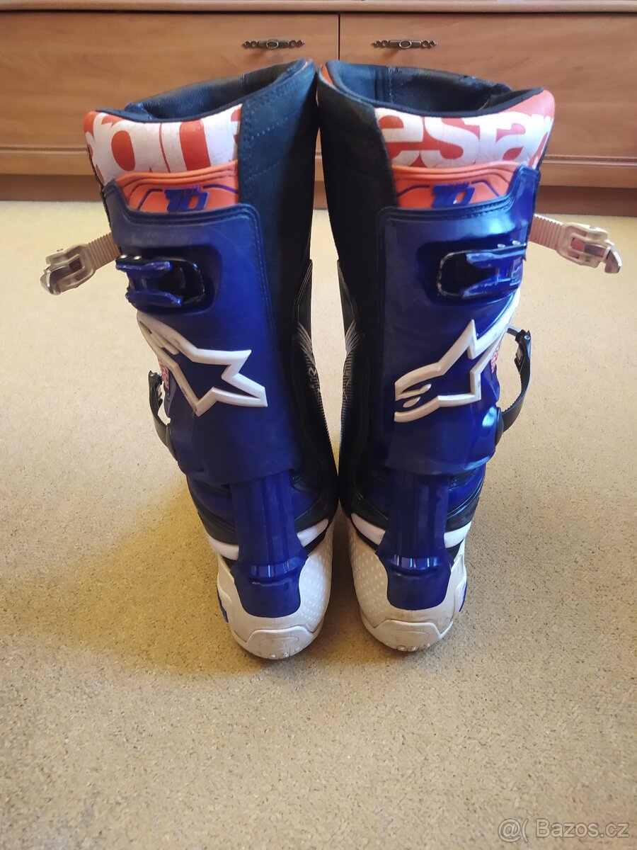 Alpinestars tech 10 - 2