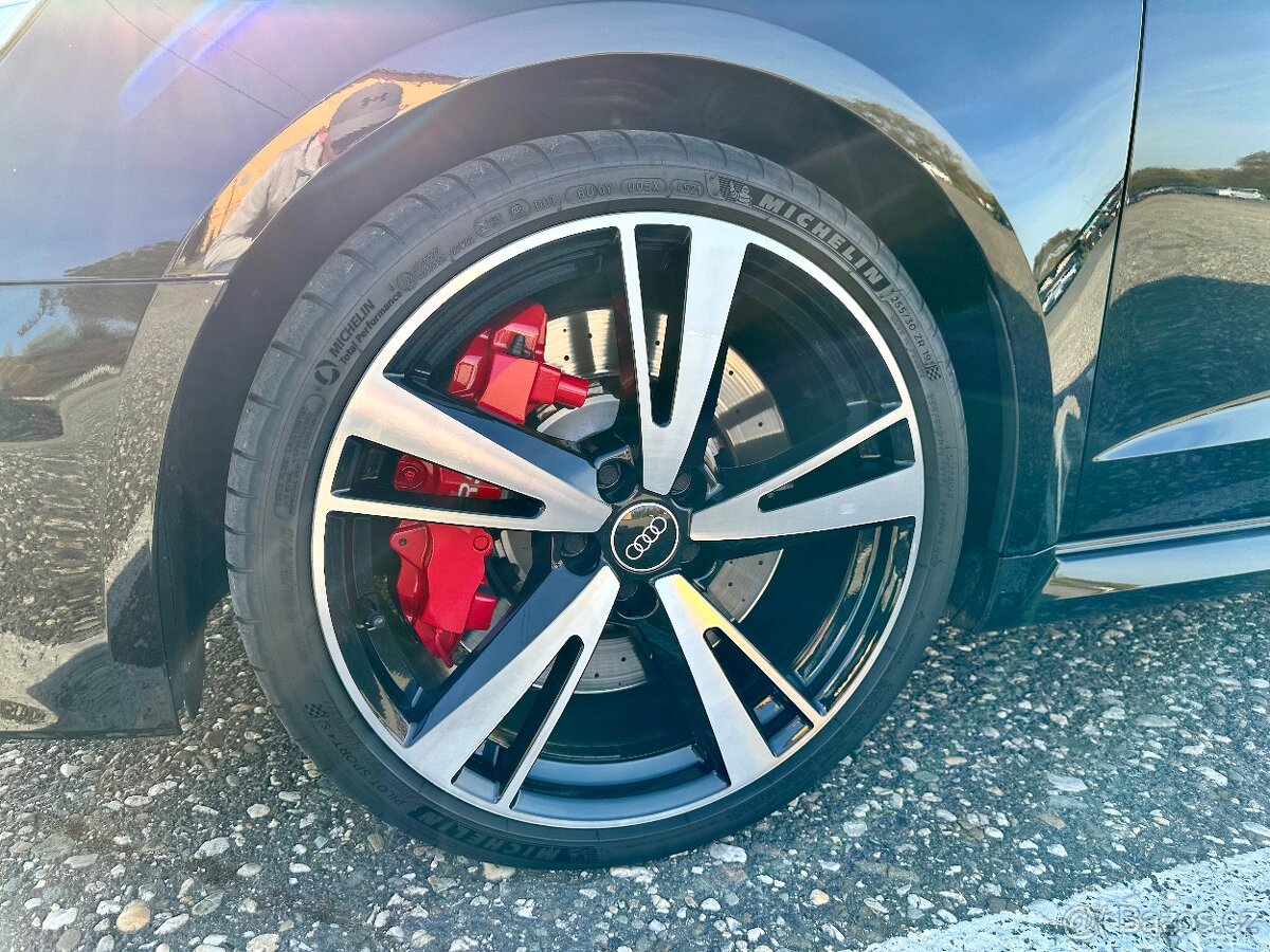 Audi RS3 8V DAZA - 2