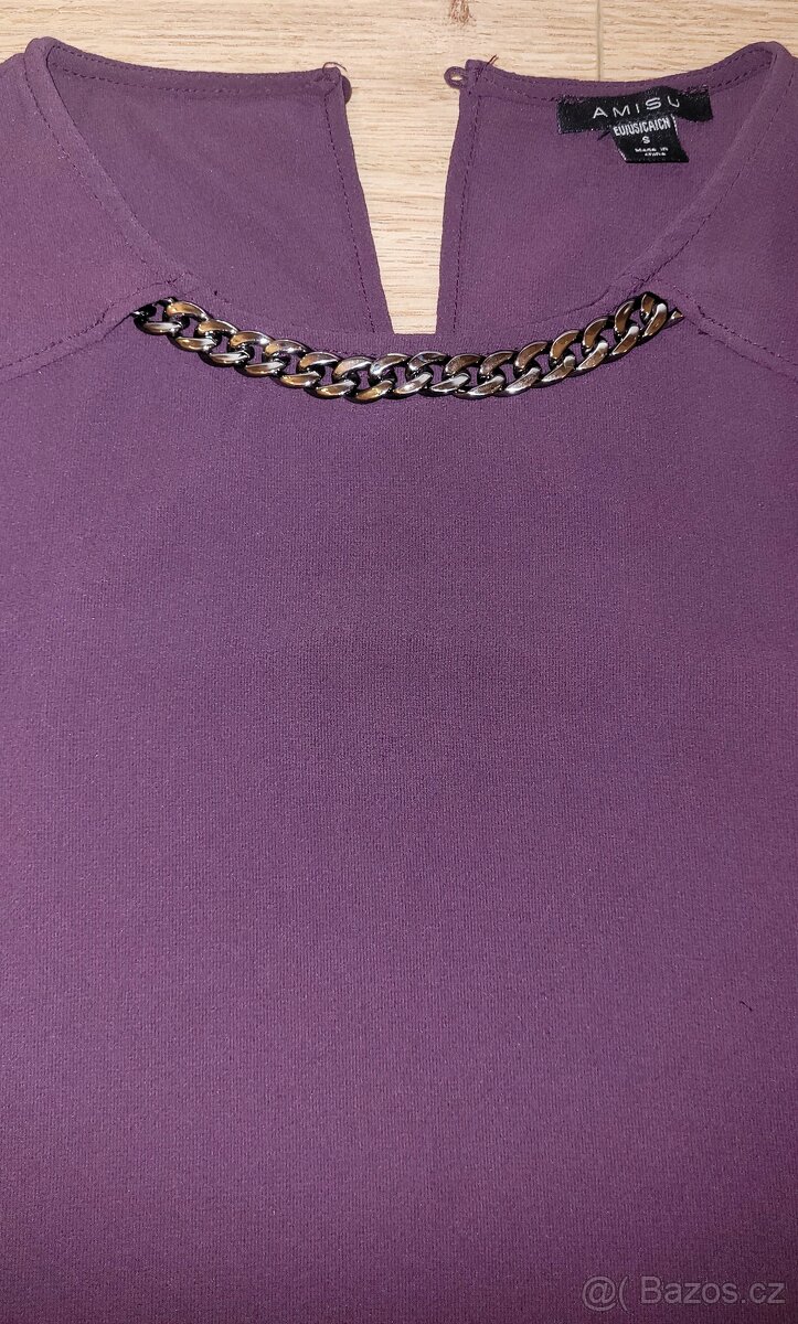 Halenka Amisu, vel. M - 2