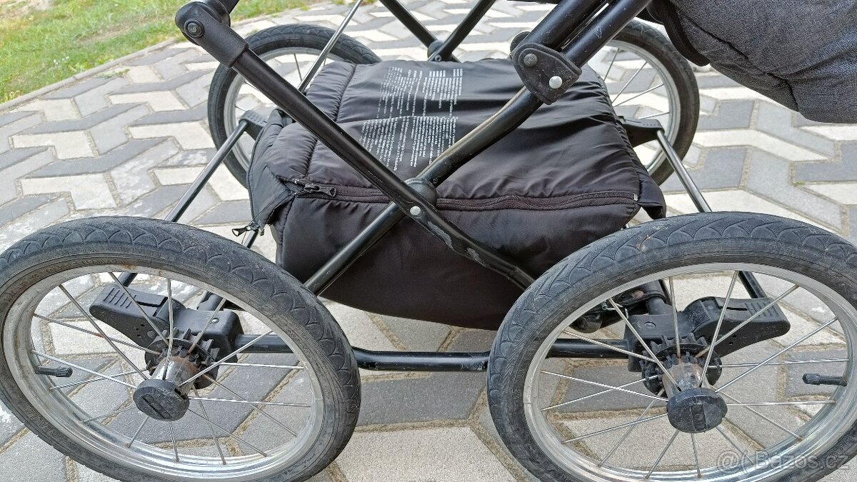 Firkon swing dvojkombinace - 2