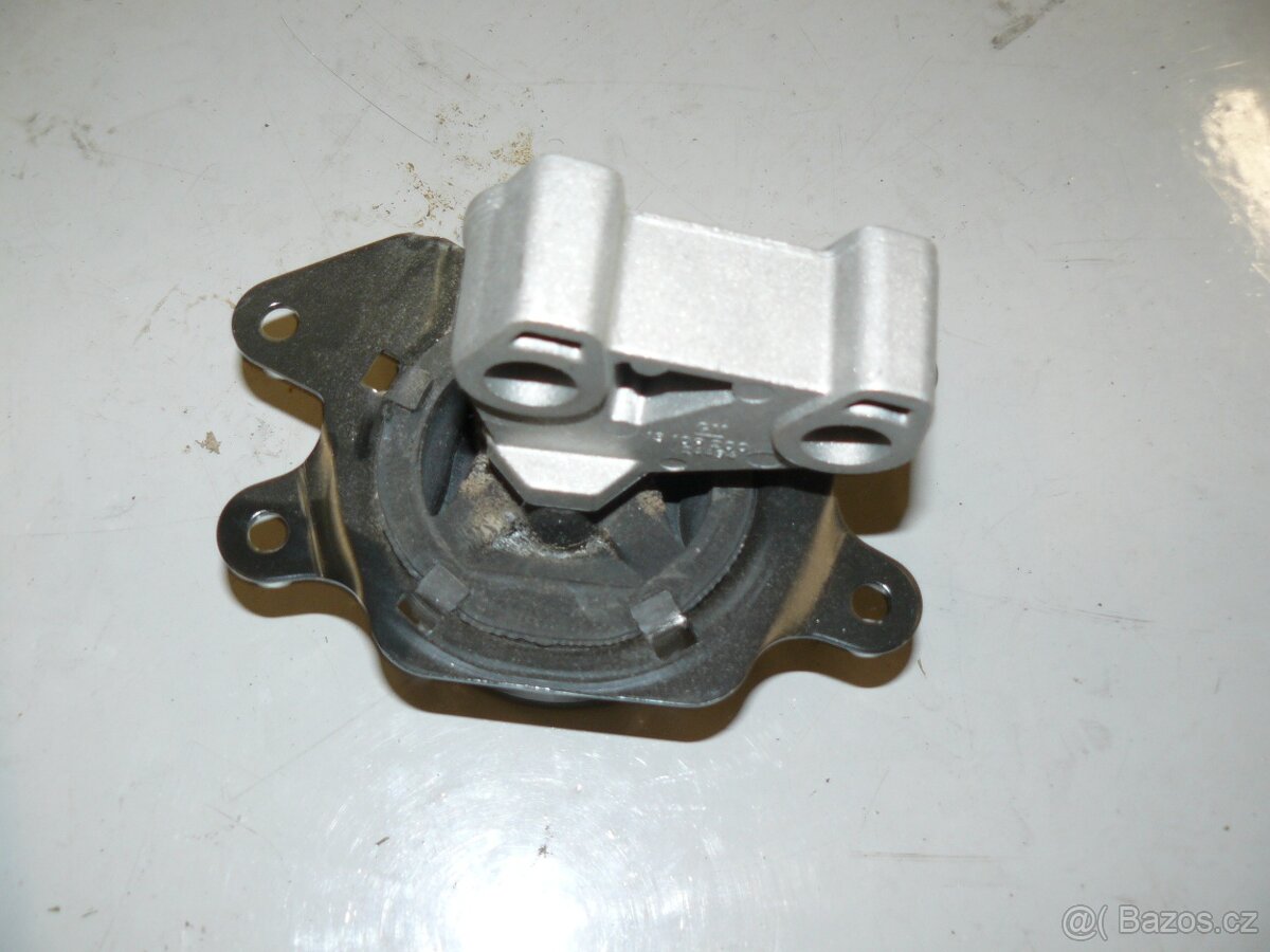 Silentblok zavěšení motoru L Opel Corsa,Meriva, Tigra - 2