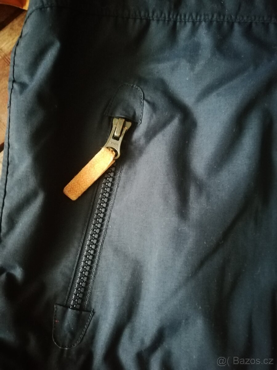 Jarní /podzimní bunda Dirkinsons - 2