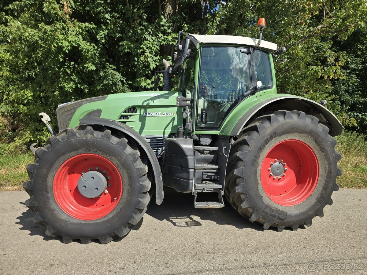 Fendt 930 - 2