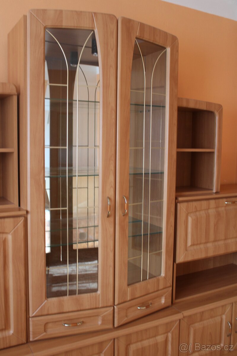 Prodej nábytku do obývacího pokoje - 2