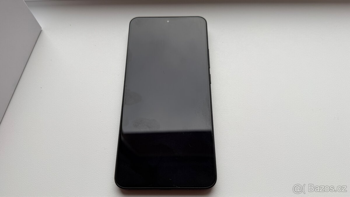 Xiaomi 13t 8GB/256GB černá barva - 2