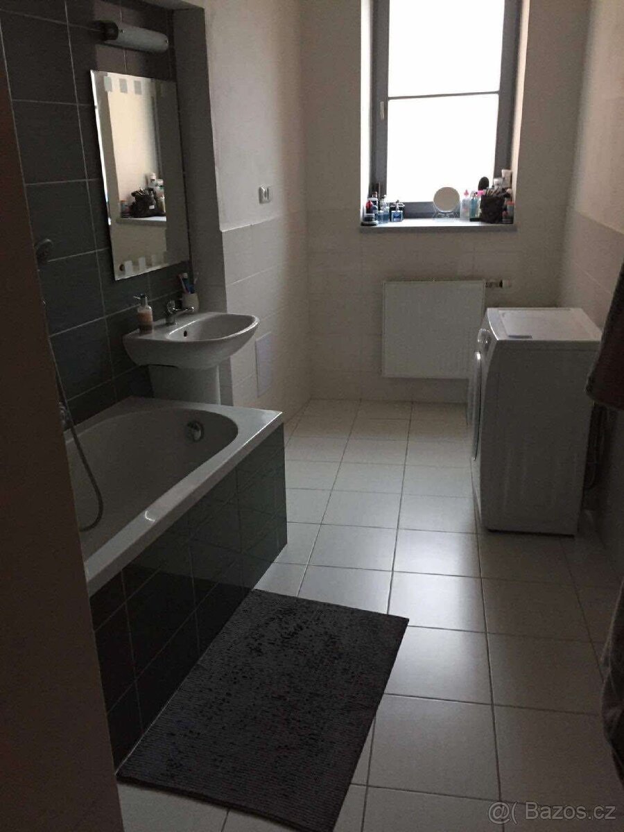 Pronájem bytu - 2