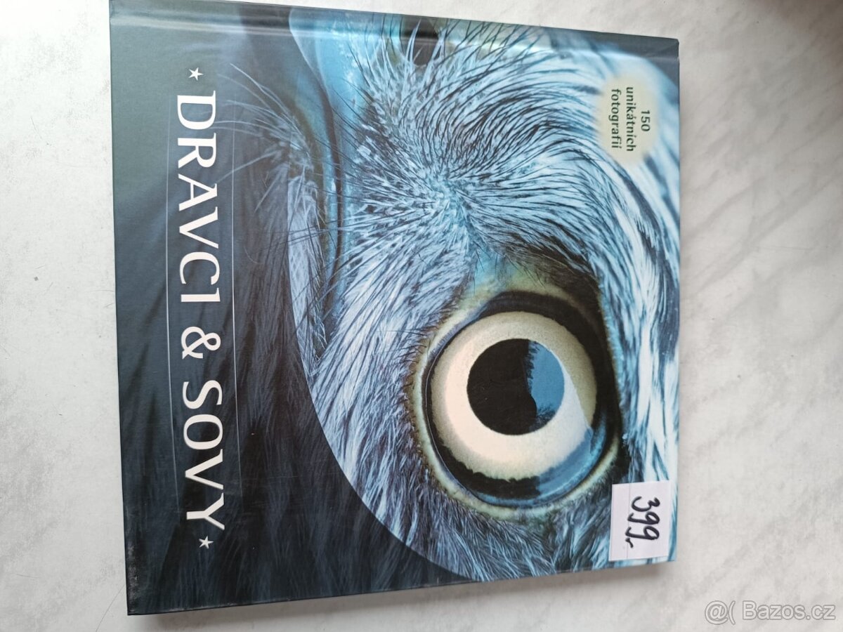 Papoušek dravci sovy ptaci - 2