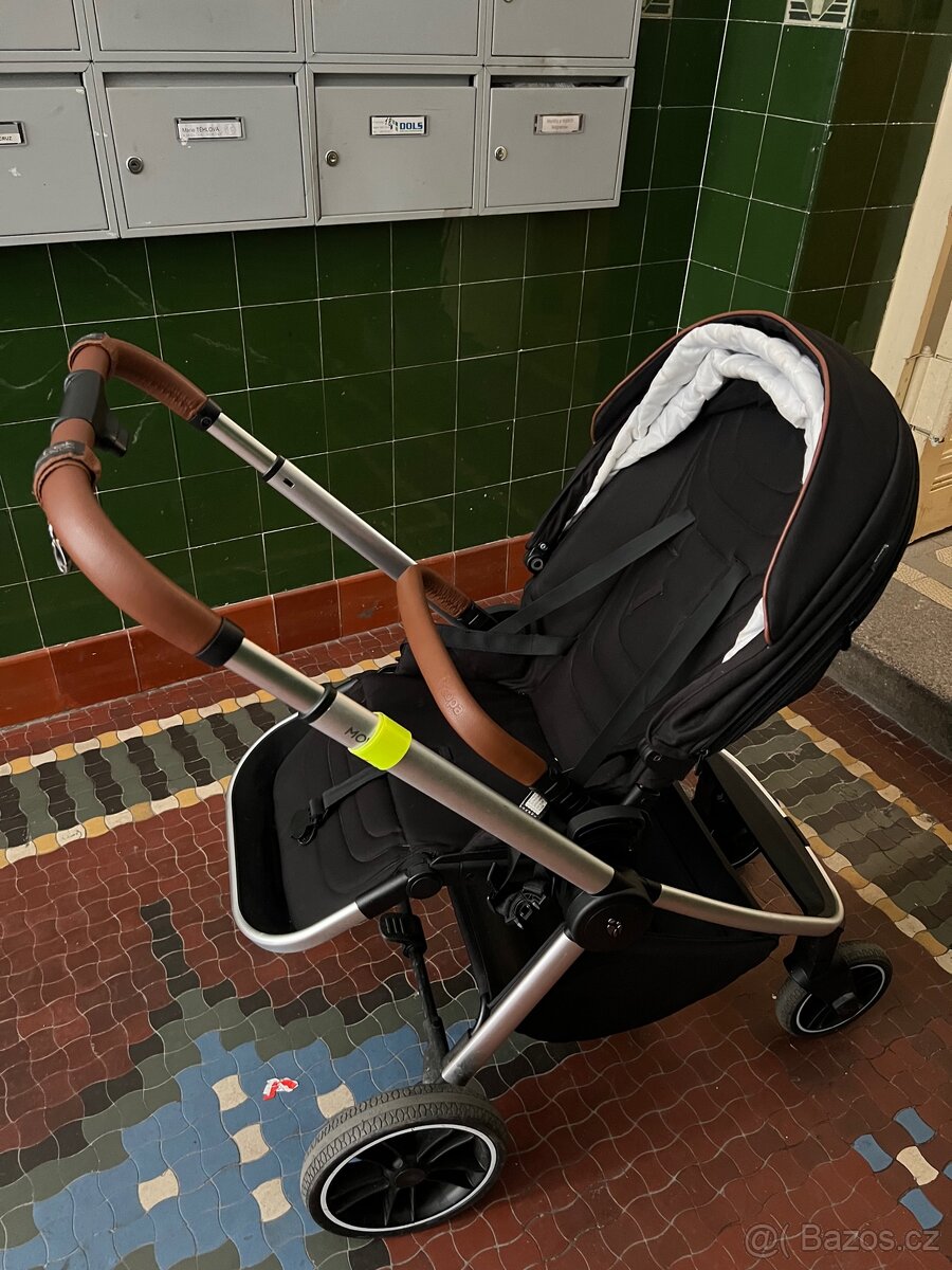 Prodam kočárek zopa move - 2