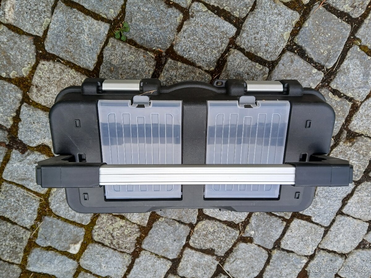 Box na nářadí nový - 2