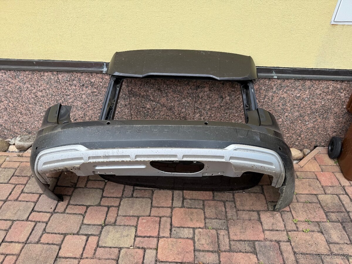 ND Volvo V90 Cross Country - 2