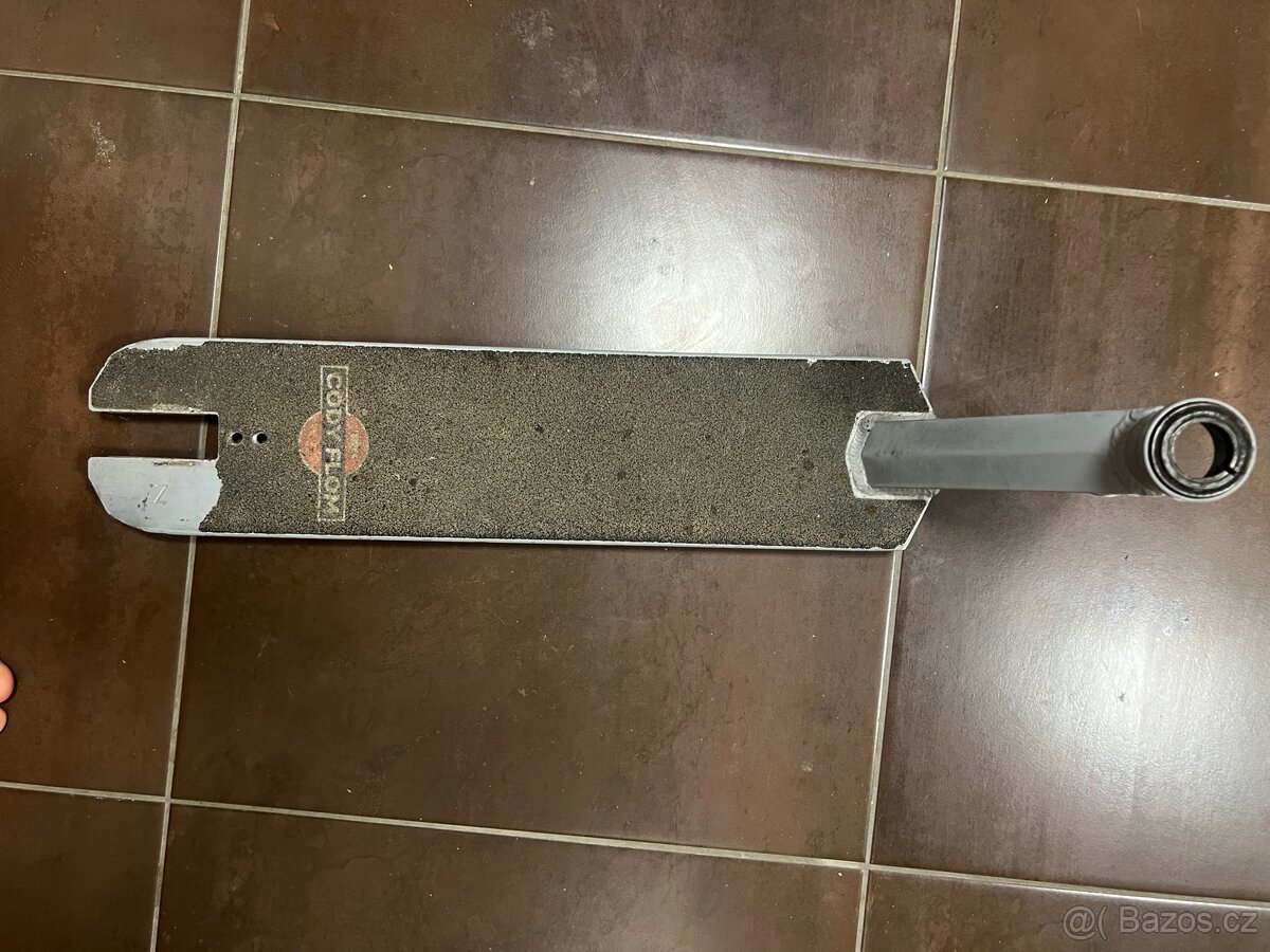 Deska Lucky Cody flom - 2