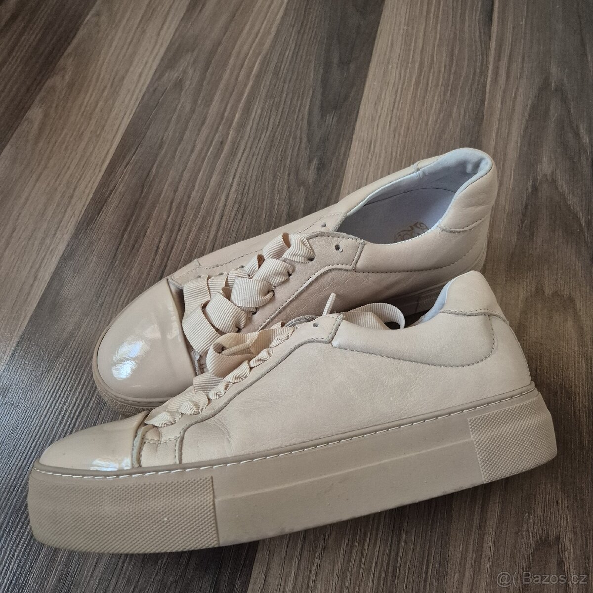 Dámské boty vel.37 - 2