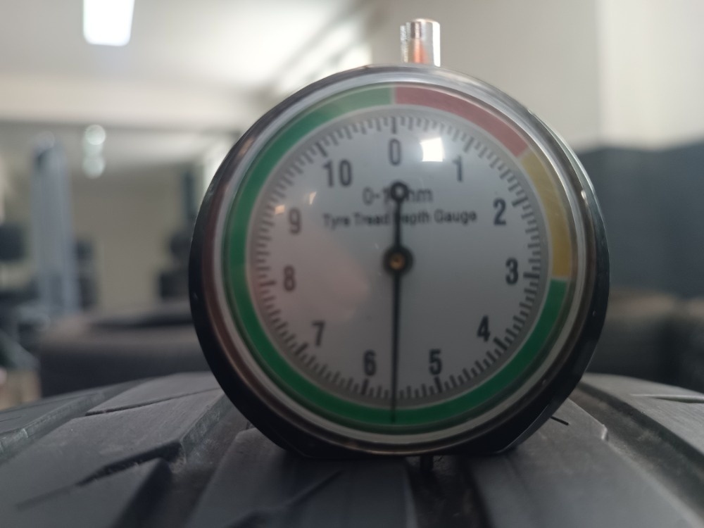 195/55 R16 MATADOR (1120) - 2