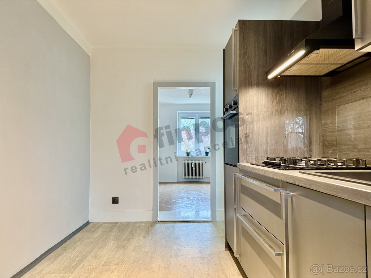 Pronájem bytu 2+1 56m2, Most - 2