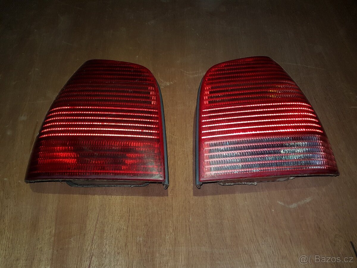 Díly VW polo 9n - 2