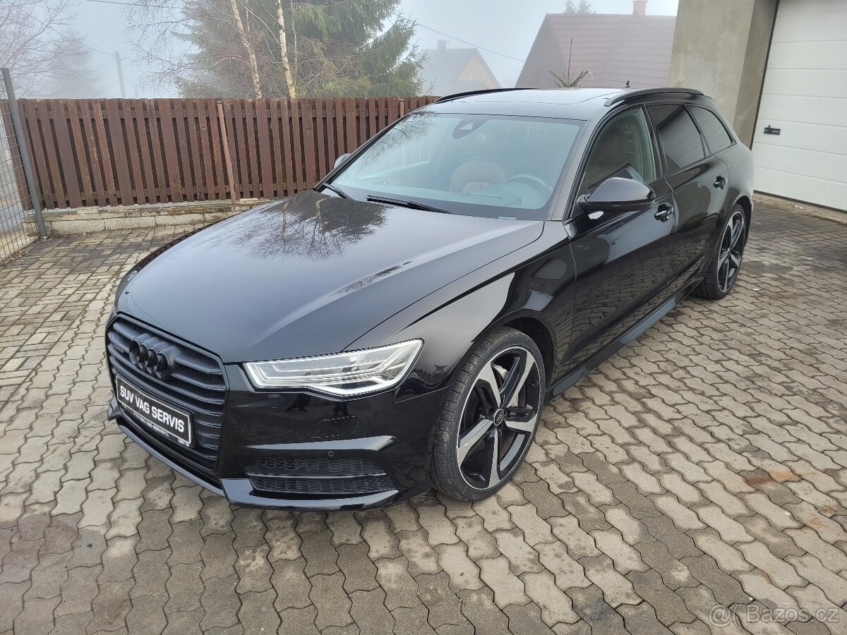 Audi A6, A6 C7 3.0BiTDI PO SERVISU - 2