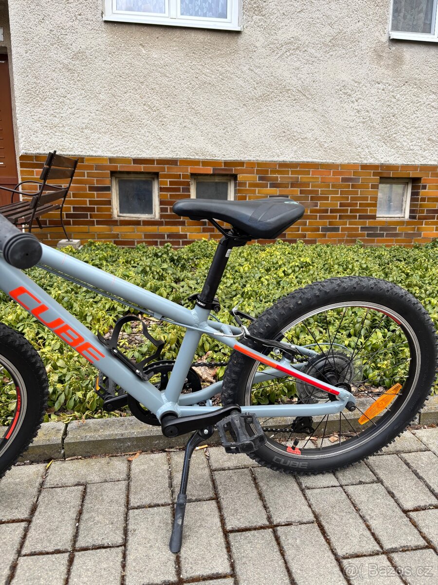 Dětské kolo 20 - 2