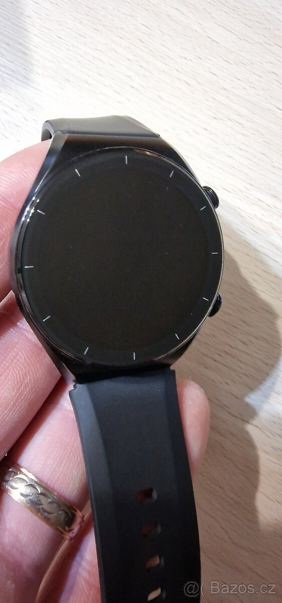 Xiaomi watch S1 black - 2