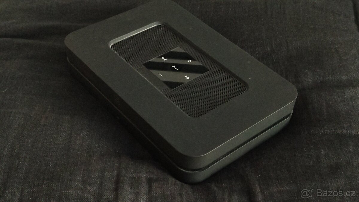 STREAMER BLUESOUND NODE 2 - 2