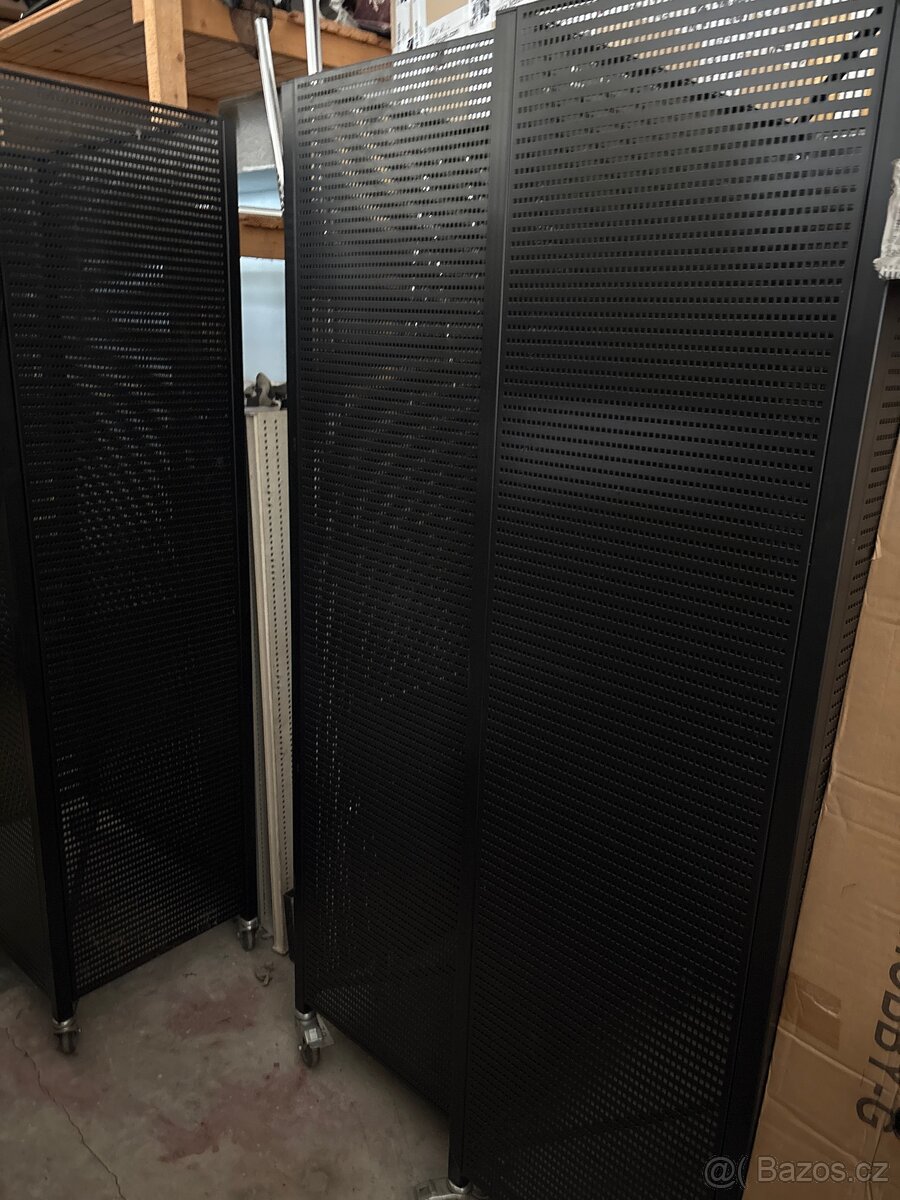 Stojany drátěný program na zboží - 2