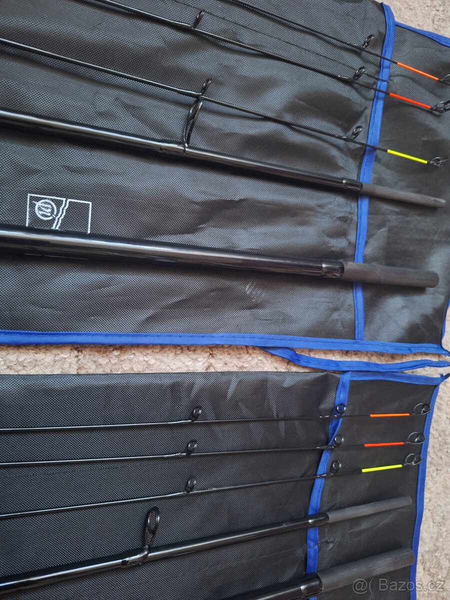 Preston distance - 2