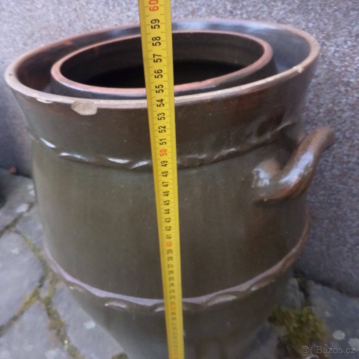 PRODÁM - 2