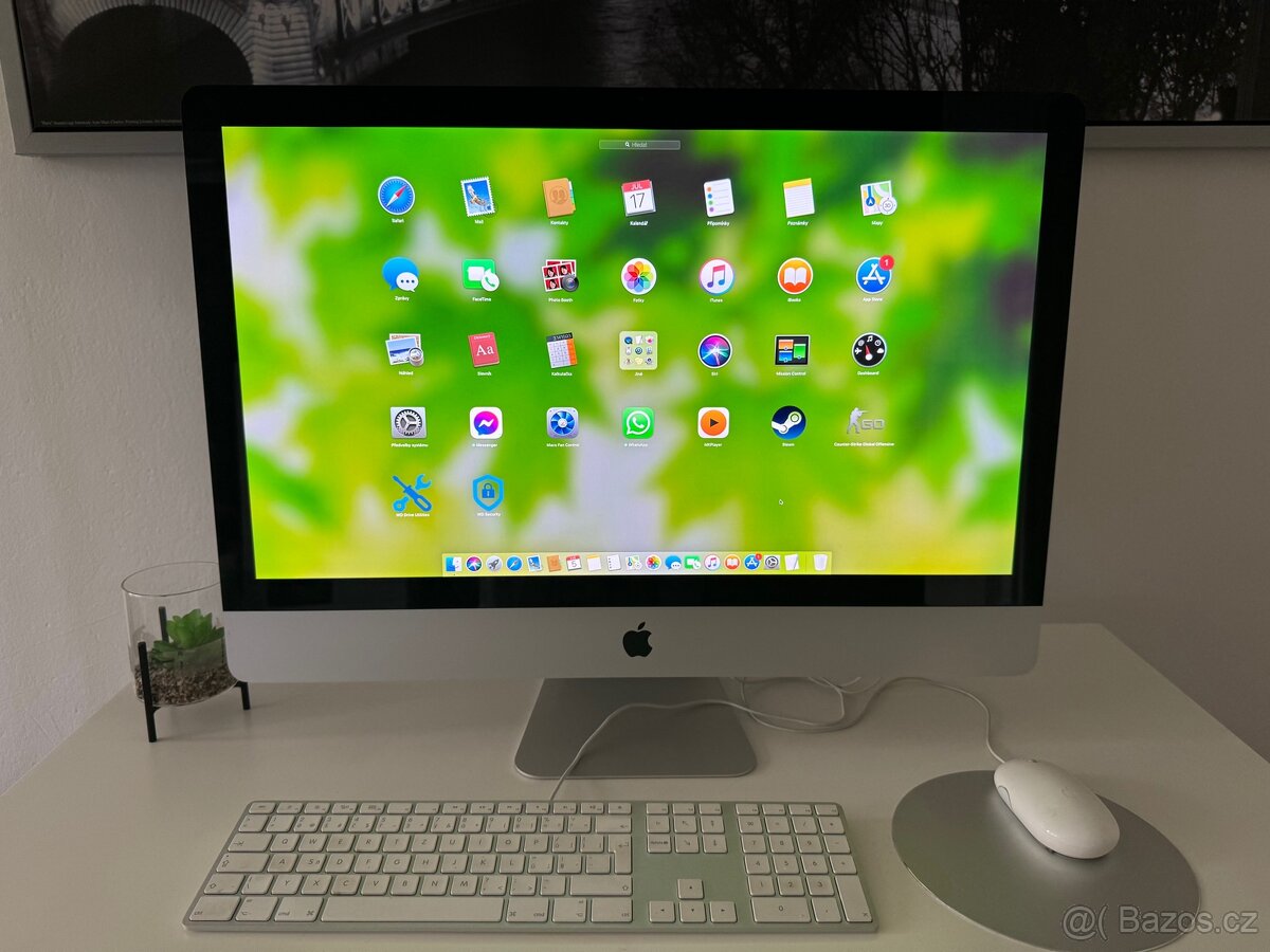 iMac 27” 2009 - 2
