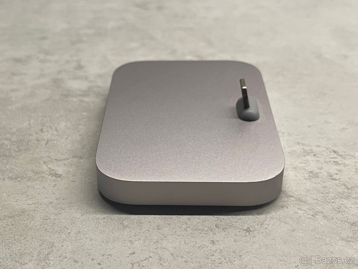 Apple Lightning Dock iPhone / iPod (stojánek) - 2