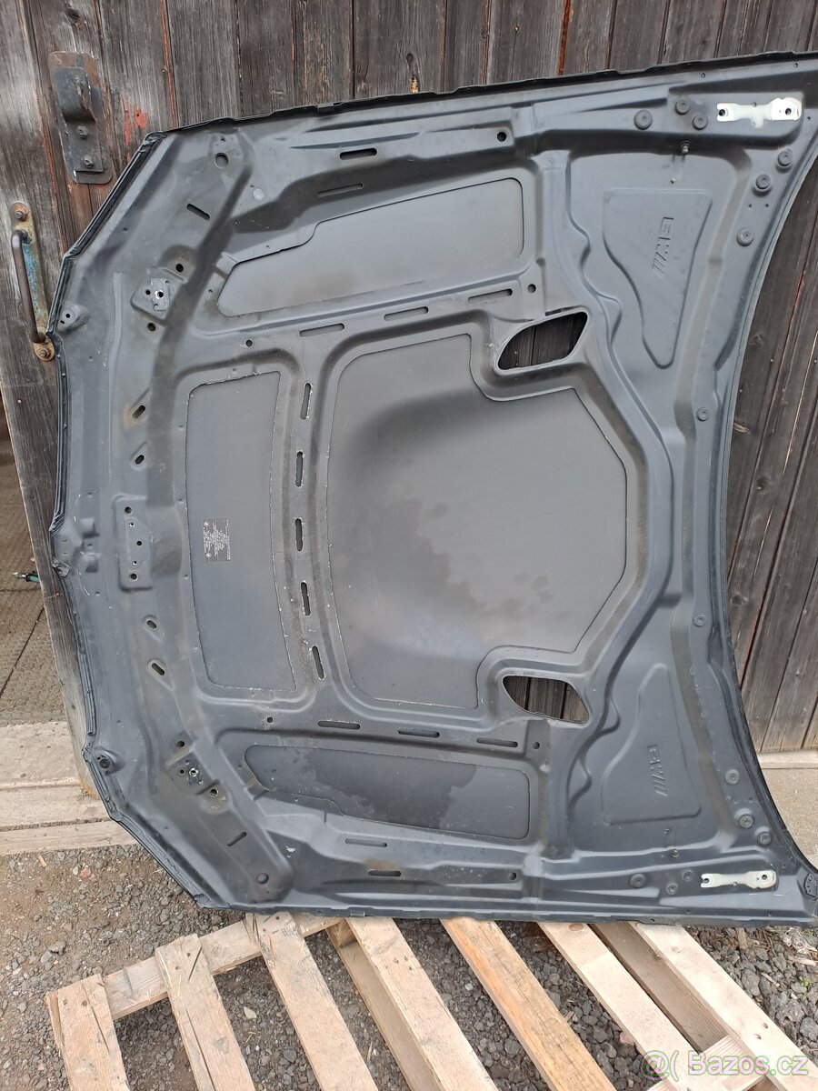 bmw m3 e92 díly - 2