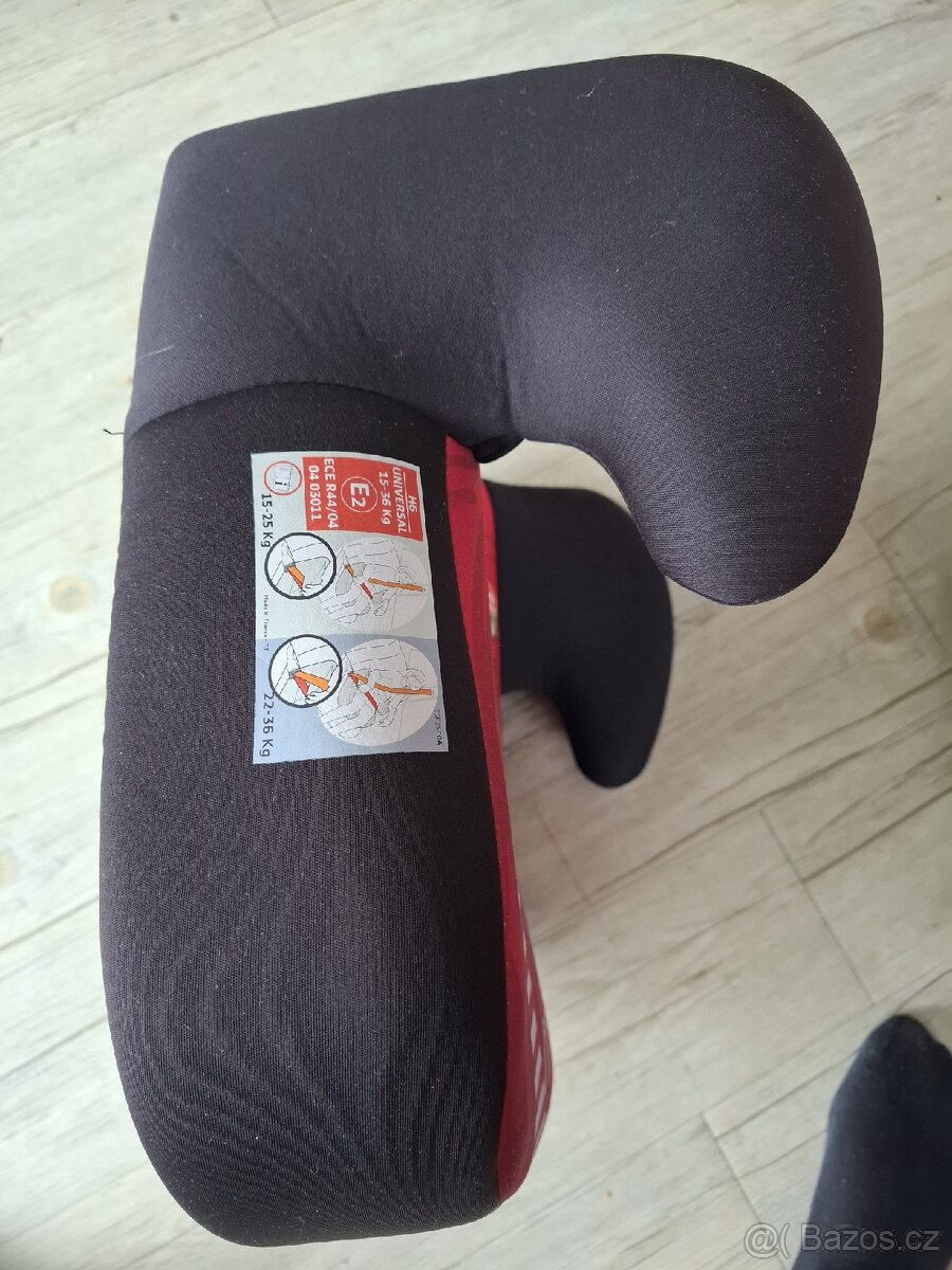 Dětský podsedák 15-36kg - 2