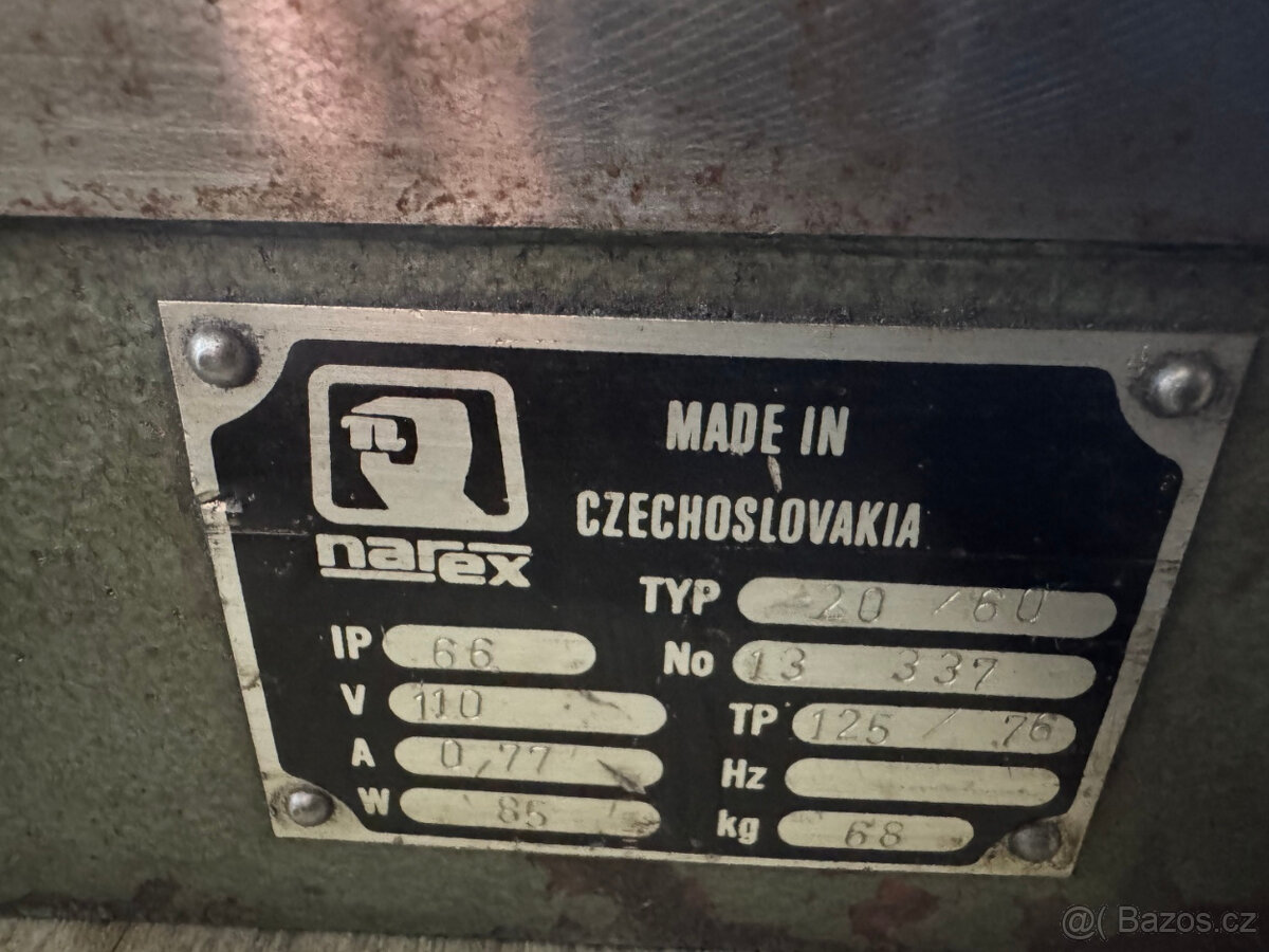 Elektromagnet - 2
