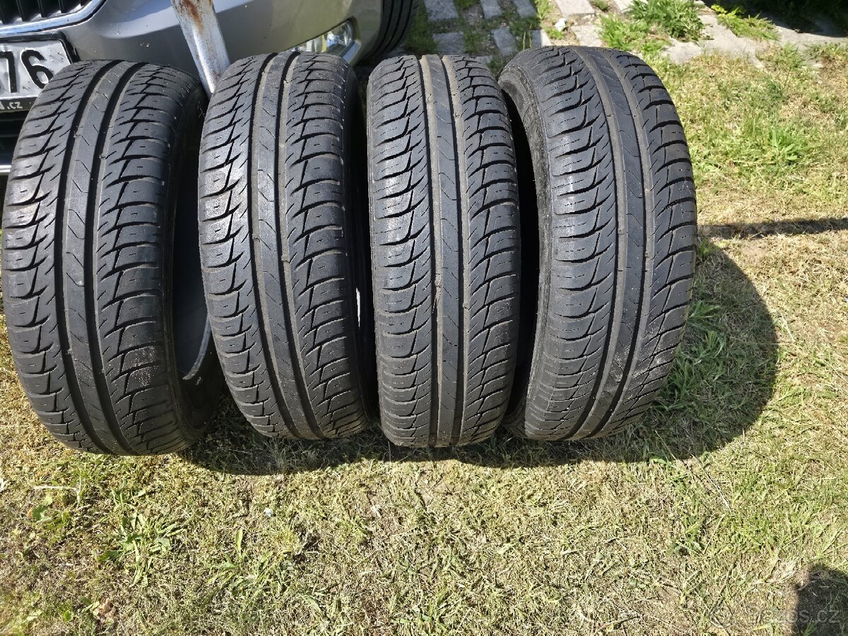 Kleber Dynapro R15 - 2