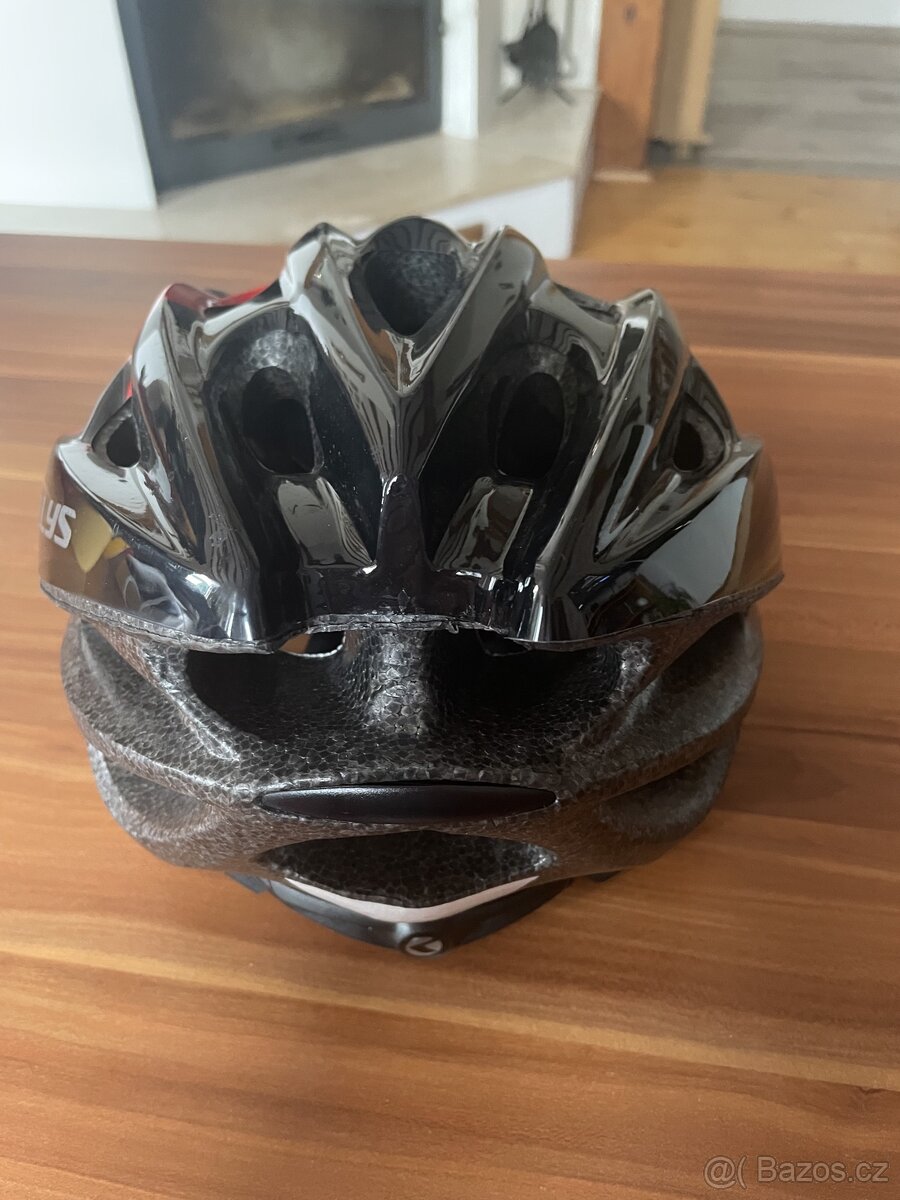 Cyklo přilba Kellys Blaze-S/M (54-58) - 2