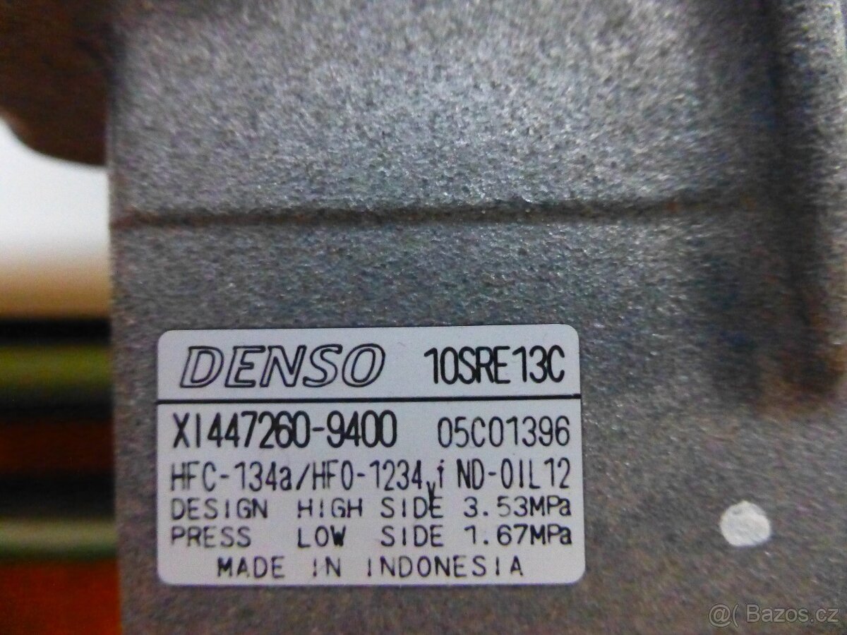 Klima kopresory - Vitara - 2