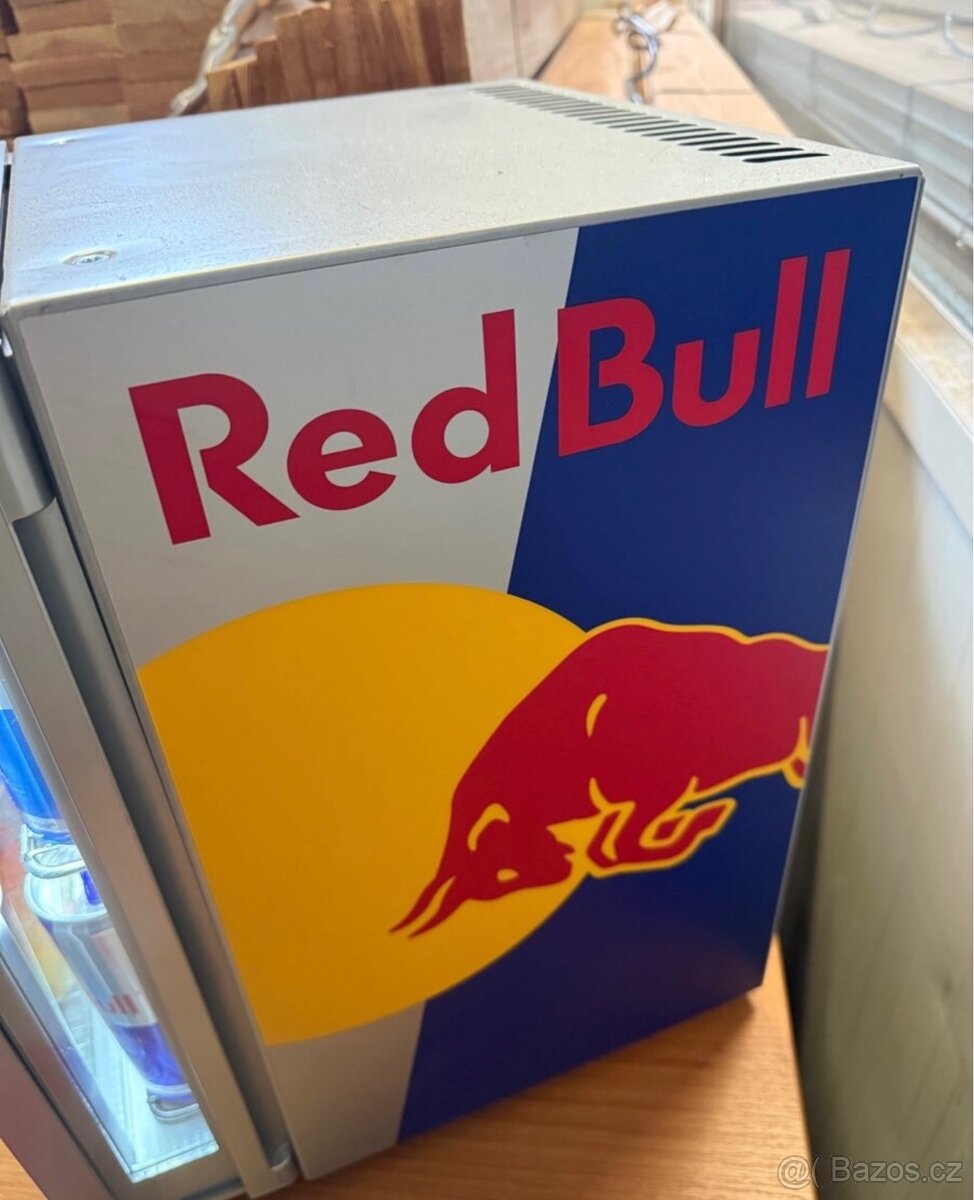 REDBULL LEDNICE - 2