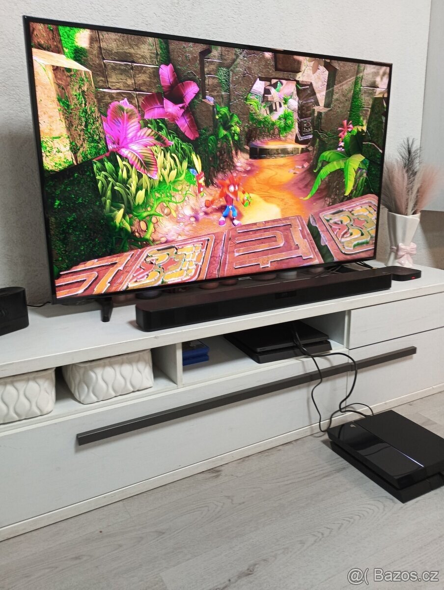 Samsung UE55NU7093 140cm - 2